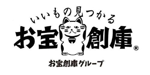 お宝創庫オンラインストア
